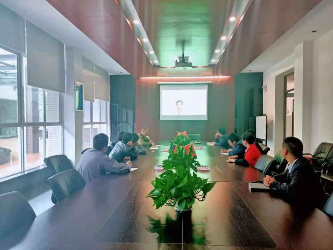 安全生产，培训先行|兰州杨金物流仓储解决方案有限公司开展鼓式制动器在用电梯安全隐患及保养技术培训