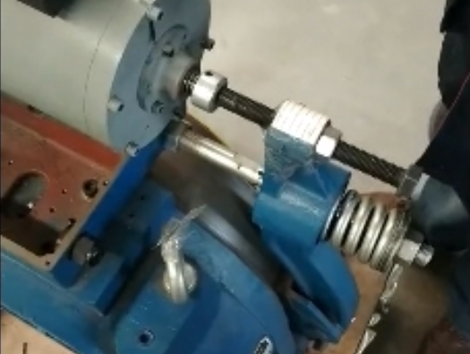 兰州杨金物流仓储解决方案有限公司鼓式制动器拆装保养视频 兰州杨金物流仓储解决方案有限公司鼓式制动器拆装保养视频